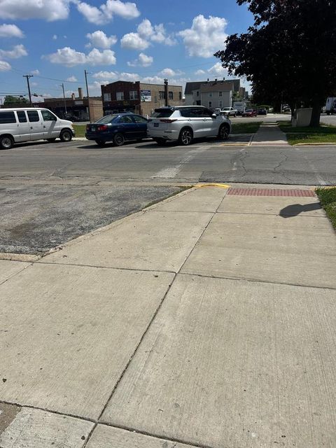 Tiny photo for 1911 Rice Street, Melrose Park, IL 60160 (MLS # 12450326)