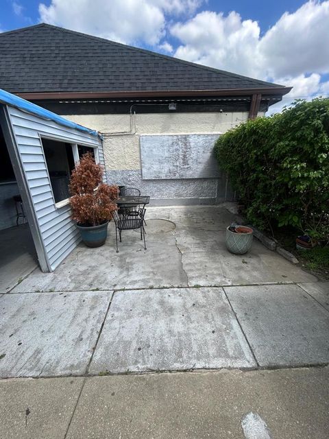 Tiny photo for 1911 Rice Street, Melrose Park, IL 60160 (MLS # 12450326)