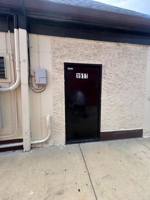 Tiny photo for 1911 Rice Street, Melrose Park, IL 60160 (MLS # 12450326)