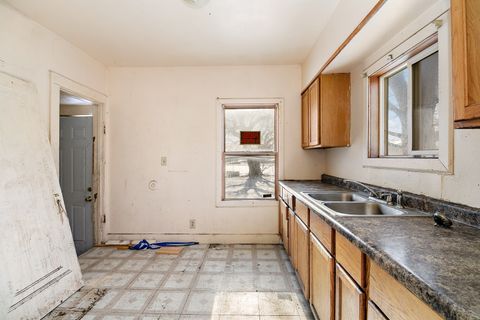 Tiny photo for 1288 E Oak Street, Kankakee, IL 60901 (MLS # 12555125)