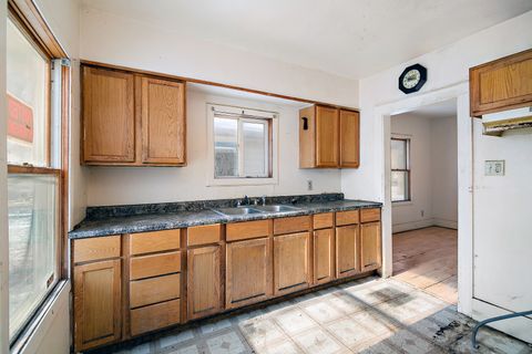 Tiny photo for 1288 E Oak Street, Kankakee, IL 60901 (MLS # 12555125)