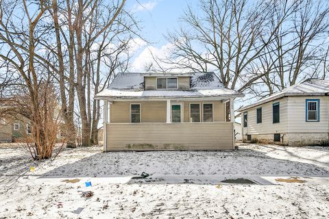Photo of 1288 E Oak Street, Kankakee, IL 60901 (MLS # 12555125)