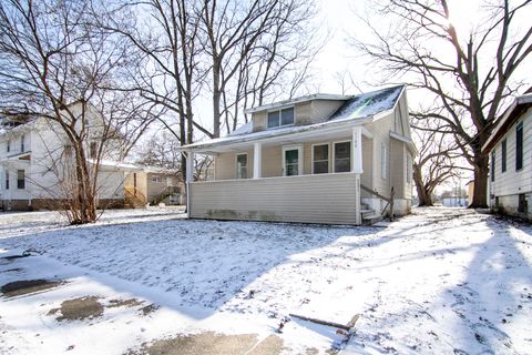 Tiny photo for 1288 E Oak Street, Kankakee, IL 60901 (MLS # 12555125)