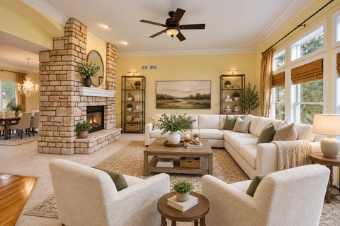 Tiny photo for 527 Mallard Point Drive, North Aurora, IL 60542 (MLS # 12769324)