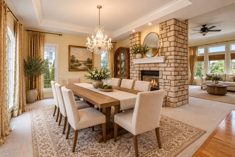 Tiny photo for 527 Mallard Point Drive, North Aurora, IL 60542 (MLS # 12769324)