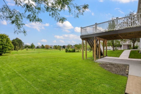 Tiny photo for 527 Mallard Point Drive, North Aurora, IL 60542 (MLS # 12769324)