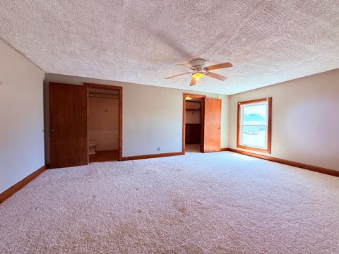 Tiny photo for 402 N Madison Street, Clinton, IL 61727 (MLS # 12466368)