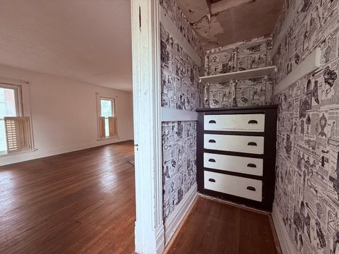 Tiny photo for 402 N Madison Street, Clinton, IL 61727 (MLS # 12466368)