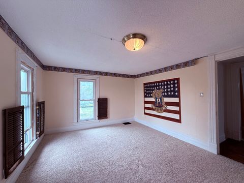 Tiny photo for 402 N Madison Street, Clinton, IL 61727 (MLS # 12466368)