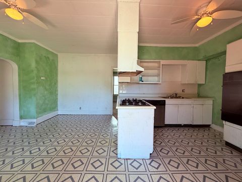 Tiny photo for 402 N Madison Street, Clinton, IL 61727 (MLS # 12466368)