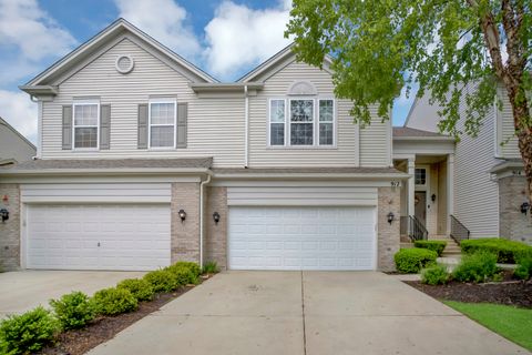 912 Kings Canyon Drive Streamwood IL 60107