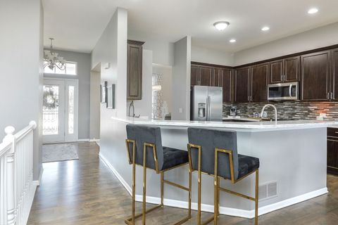 Tiny photo for 205 Atwell Street, Elgin, IL 60124 (MLS # 12491760)