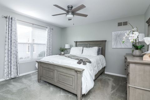 Tiny photo for 205 Atwell Street, Elgin, IL 60124 (MLS # 12491760)