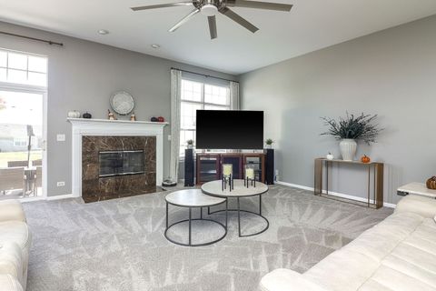 Tiny photo for 205 Atwell Street, Elgin, IL 60124 (MLS # 12491760)