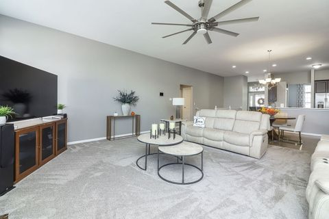 Tiny photo for 205 Atwell Street, Elgin, IL 60124 (MLS # 12491760)