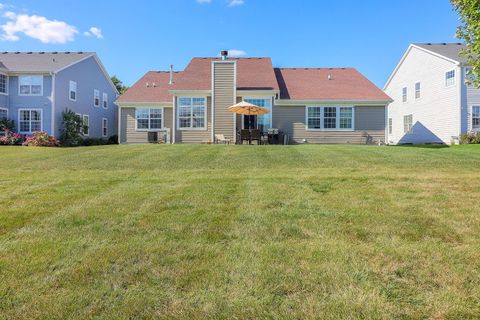 Tiny photo for 205 Atwell Street, Elgin, IL 60124 (MLS # 12491760)
