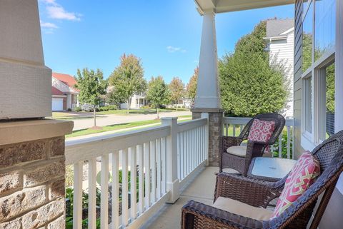 Tiny photo for 205 Atwell Street, Elgin, IL 60124 (MLS # 12491760)