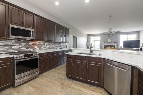 Tiny photo for 205 Atwell Street, Elgin, IL 60124 (MLS # 12491760)