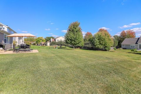 Tiny photo for 205 Atwell Street, Elgin, IL 60124 (MLS # 12491760)