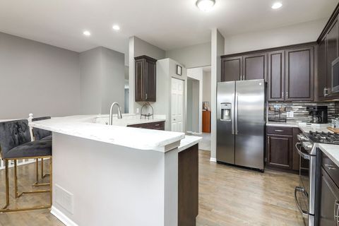 Tiny photo for 205 Atwell Street, Elgin, IL 60124 (MLS # 12491760)