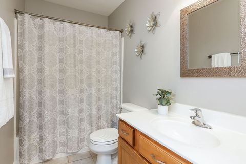 Tiny photo for 205 Atwell Street, Elgin, IL 60124 (MLS # 12491760)