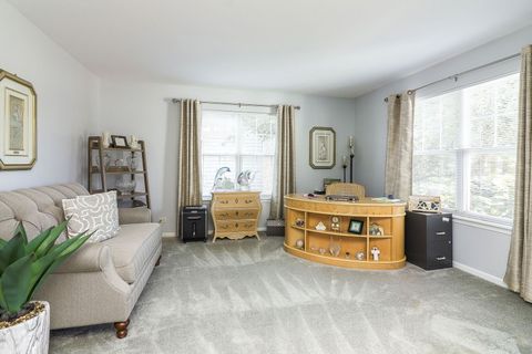 Tiny photo for 205 Atwell Street, Elgin, IL 60124 (MLS # 12491760)