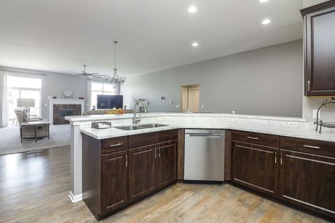 Tiny photo for 205 Atwell Street, Elgin, IL 60124 (MLS # 12491760)