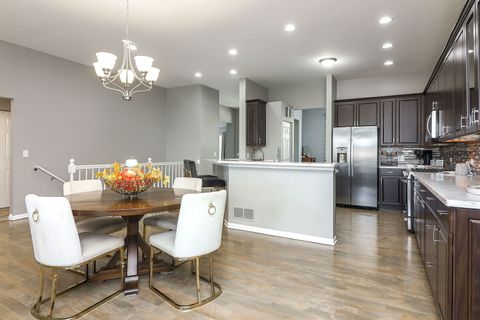 Tiny photo for 205 Atwell Street, Elgin, IL 60124 (MLS # 12491760)