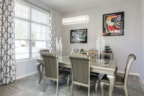 Tiny photo for 205 Atwell Street, Elgin, IL 60124 (MLS # 12491760)