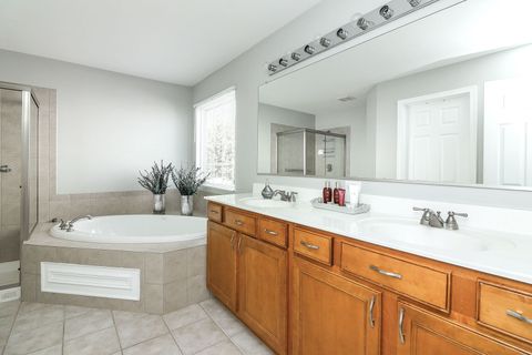 Tiny photo for 205 Atwell Street, Elgin, IL 60124 (MLS # 12491760)