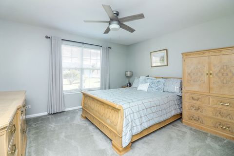 Tiny photo for 205 Atwell Street, Elgin, IL 60124 (MLS # 12491760)