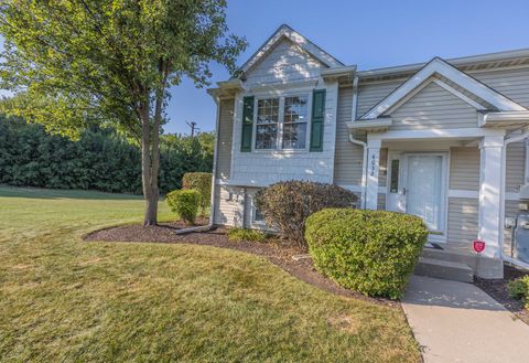Photo of 4032 Hennepin Drive, Joliet, IL 60431 (MLS # 12474057)