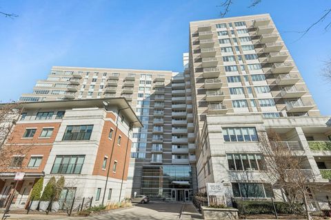 Photo of 1515 S Prairie Avenue #914, Chicago, IL 60605 (MLS # 12653739)