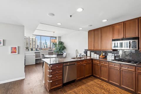 Tiny photo for 1515 S Prairie Avenue #914, Chicago, IL 60605 (MLS # 12653739)