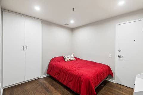 Tiny photo for 1515 S Prairie Avenue #914, Chicago, IL 60605 (MLS # 12653739)