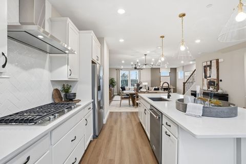 Tiny photo for 205 Steeple Bush Lane #10444, Schaumburg, IL 60193 (MLS # 12554738)