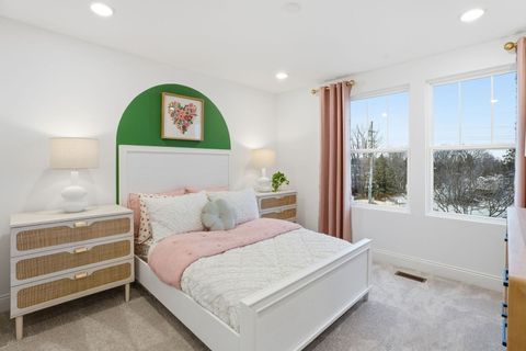 Tiny photo for 205 Steeple Bush Lane #10444, Schaumburg, IL 60193 (MLS # 12554738)