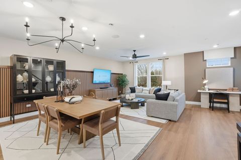 Tiny photo for 205 Steeple Bush Lane #10444, Schaumburg, IL 60193 (MLS # 12554738)