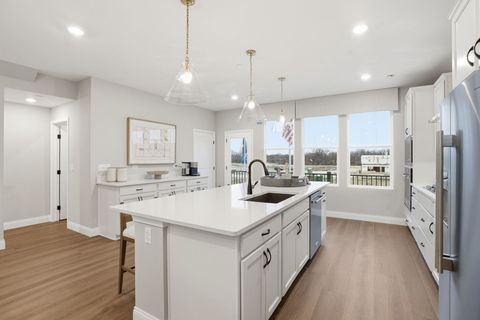 Tiny photo for 205 Steeple Bush Lane #10444, Schaumburg, IL 60193 (MLS # 12554738)