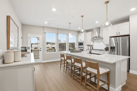 Tiny photo for 205 Steeple Bush Lane #10444, Schaumburg, IL 60193 (MLS # 12554738)