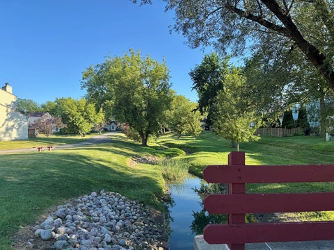 Tiny photo for 1445 N Driftwood Avenue, Palatine, IL 60067 (MLS # 12720953)