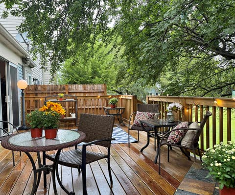 Tiny photo for 1445 N Driftwood Avenue, Palatine, IL 60067 (MLS # 12720953)