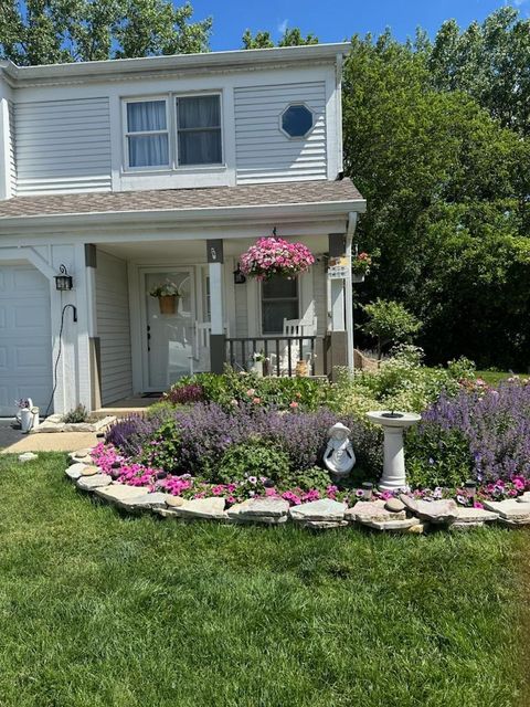 A home in Carpentersville