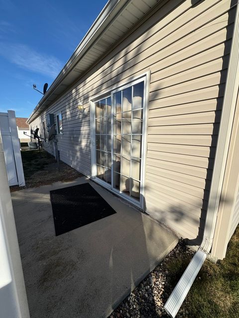 Tiny photo for 411 Douglas Drive #0, Gibson City, IL 60936 (MLS # 12504633)