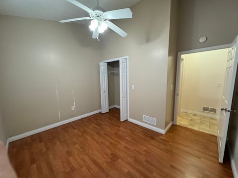 Tiny photo for 411 Douglas Drive #0, Gibson City, IL 60936 (MLS # 12504633)