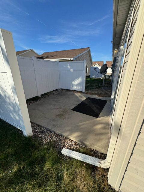 Tiny photo for 411 Douglas Drive #0, Gibson City, IL 60936 (MLS # 12504633)