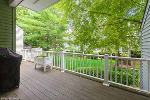 Tiny photo for 152 Orchards Pass Avenue, Bartlett, IL 60103 (MLS # 12457781)