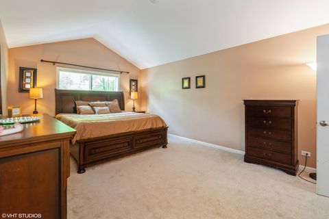 Tiny photo for 152 Orchards Pass Avenue, Bartlett, IL 60103 (MLS # 12457781)
