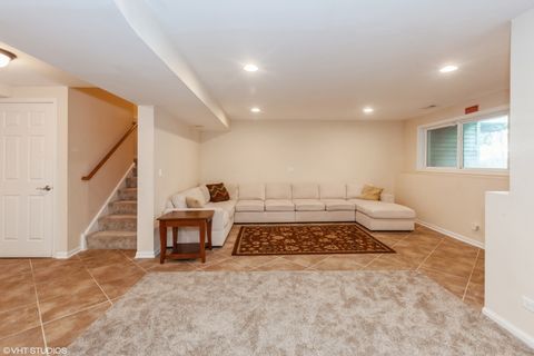 Tiny photo for 152 Orchards Pass Avenue, Bartlett, IL 60103 (MLS # 12457781)