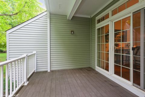 Tiny photo for 152 Orchards Pass Avenue, Bartlett, IL 60103 (MLS # 12457781)